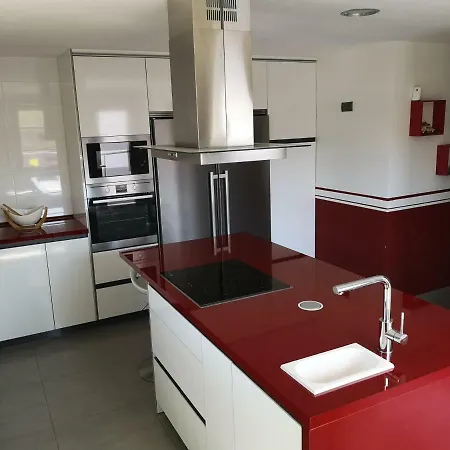 El Rincon De La Higuera Espirdo