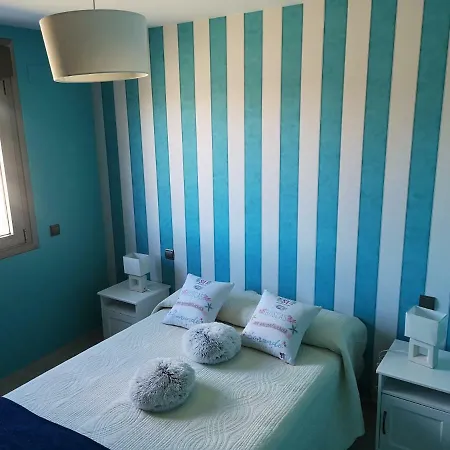 El Rincon De La Higuera Feriehus