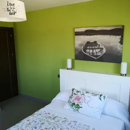 El Rincon De La Higuera *