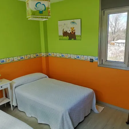 El Rincon De La Higuera * Espirdo