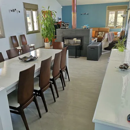 El Rincon De La Higuera