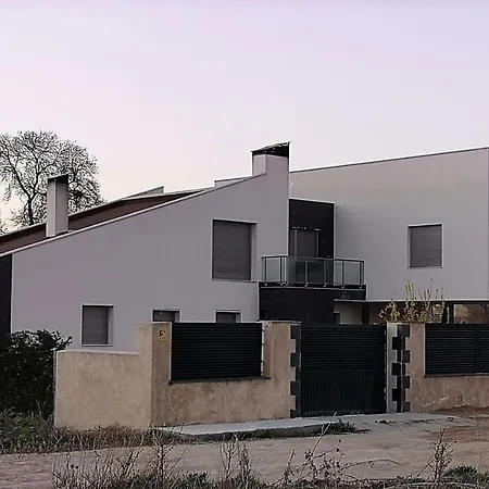 El Rincon De La Higuera