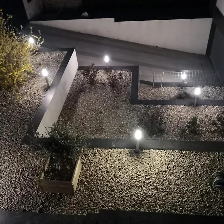 Feriehus El Rincon De La Higuera