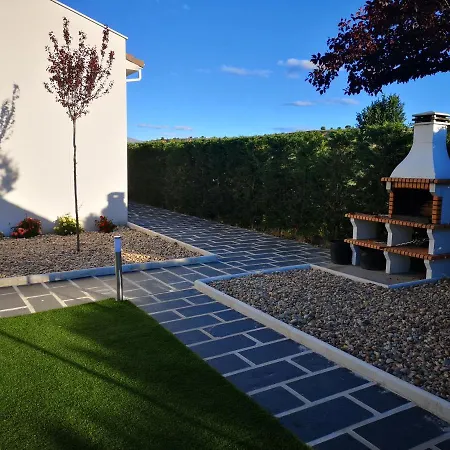 Casa vacanze El Rincon De La Higuera