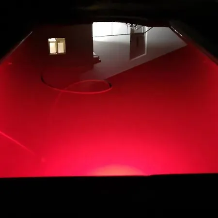 El Rincon De La Higuera Feriehus *