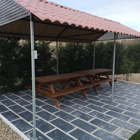 El Rincon De La Higuera Σπίτι διακοπών *