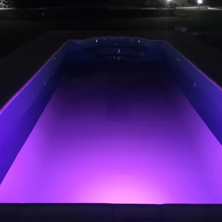 Hébergement de vacances El Rincon De La Higuera