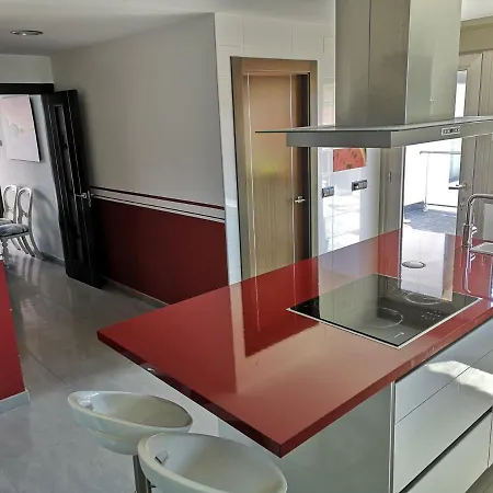 El Rincon De La Higuera Espirdo