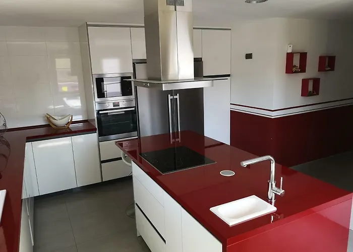 El Rincon De La Higuera Espirdo