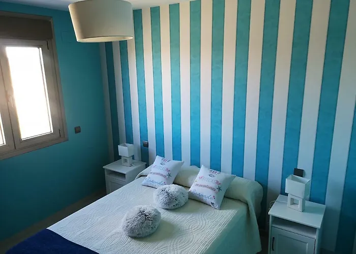 El Rincon De La Higuera Feriehus