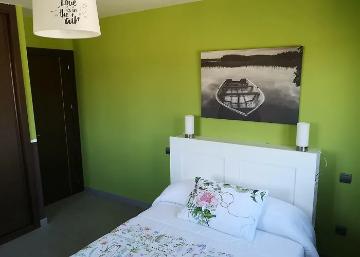 El Rincon De La Higuera *