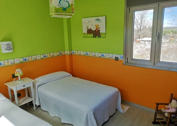 El Rincon De La Higuera * Espirdo