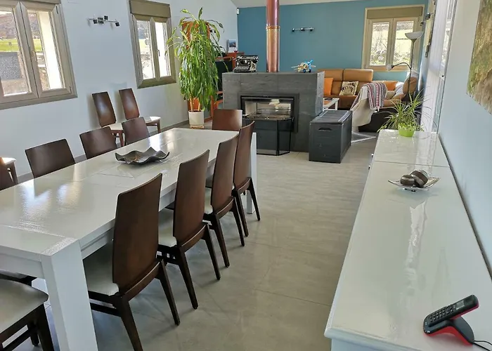 El Rincon De La Higuera