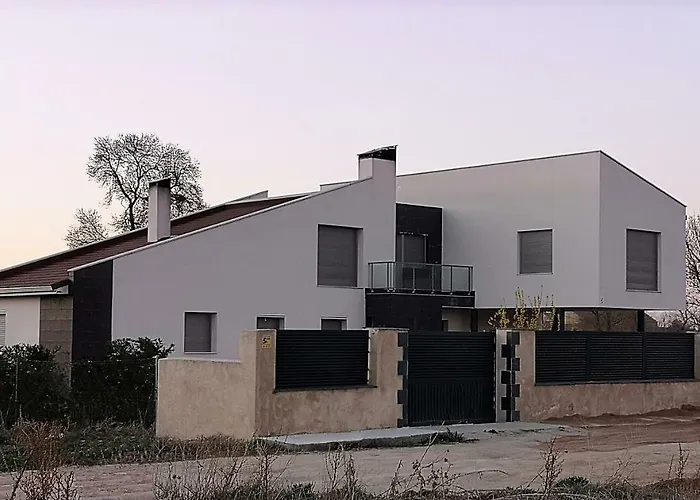 El Rincon De La Higuera