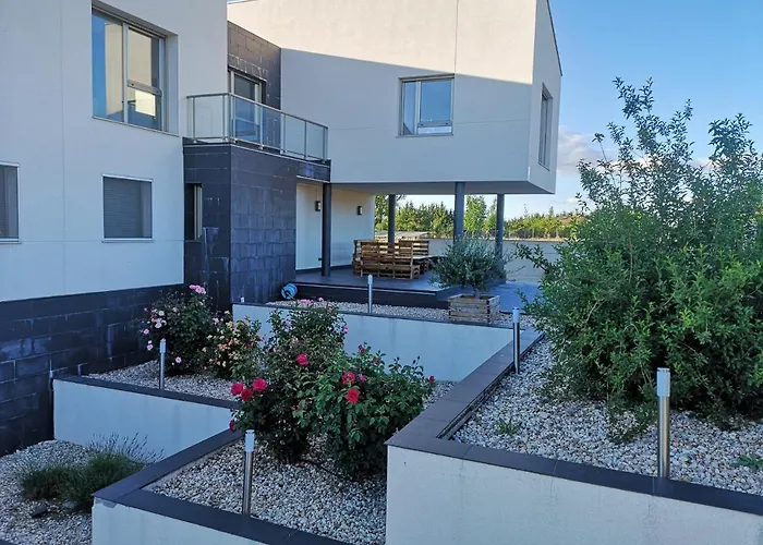 El Rincon De La Higuera *