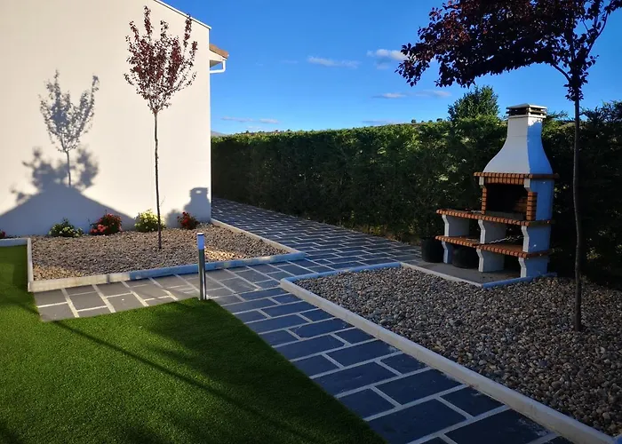 Feriehus El Rincon De La Higuera