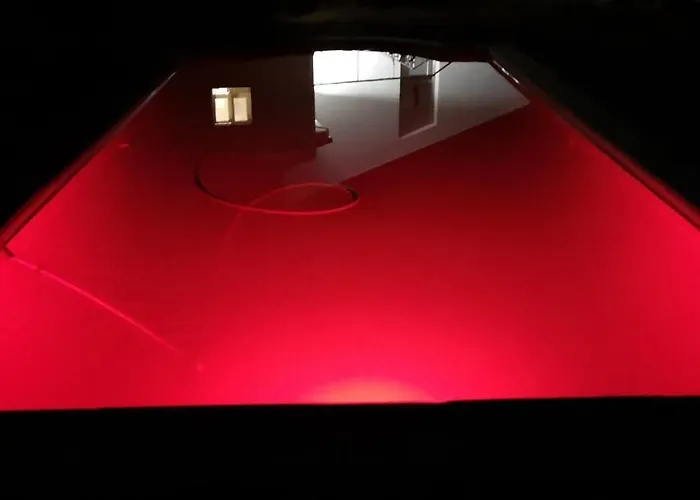 El Rincon De La Higuera Feriehus *