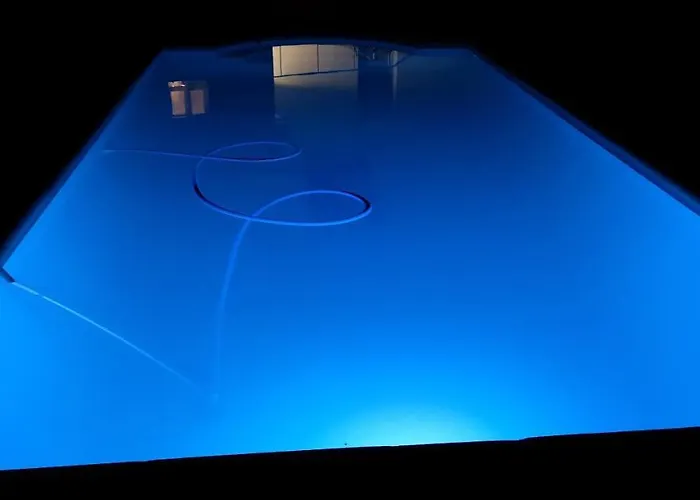 El Rincon De La Higuera *