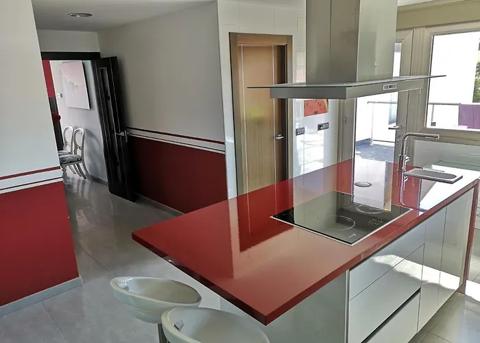 El Rincon De La Higuera Espirdo